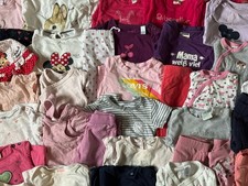 👧 45 Teile Baby  Mädchen