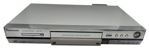 Panasonic dmr hs2 - dmr,