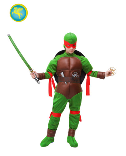 Kinder karneval kostüm ninja - karneval,
