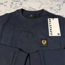 BELSTAFF Herren Dark Ink