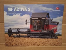 Massey Ferguson Activa S
