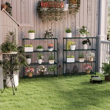 Outdoor Pflanzenständer