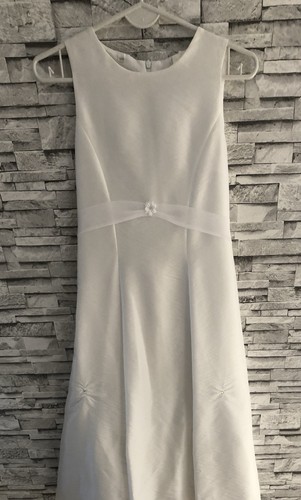 Kommunion kleid 146 - kleid, gr