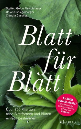 Blatt für über - für,