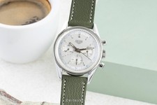 TAG Heuer Carrera 1964