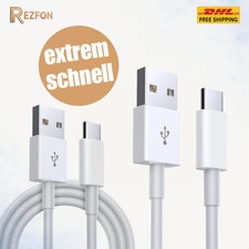 Schnellladekabel für