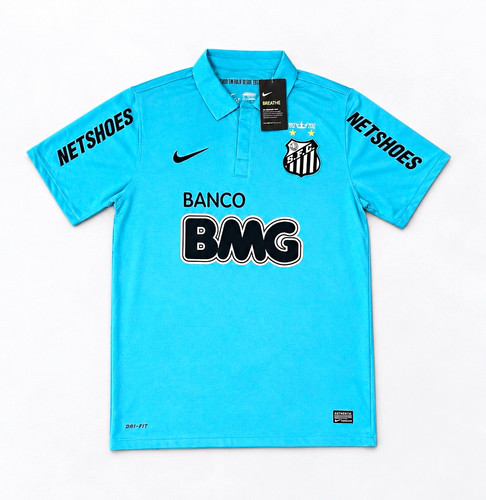 Nike santos fußballtrikot - nike, fc