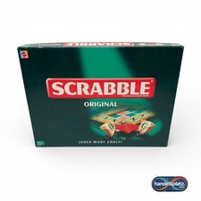 Scrabble Original - Mattel -