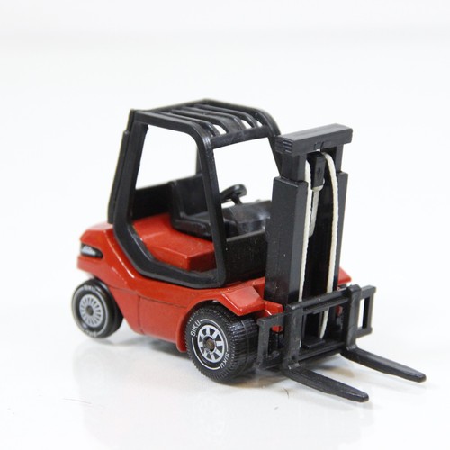 Siku linde h30 modellauto - siku,
