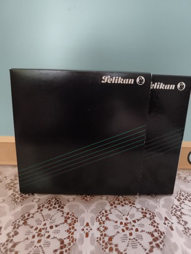 Pelikan classic m200 - pelikan,