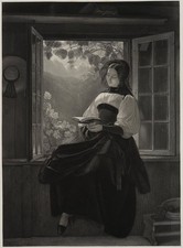 PREISEL (*1818) nach SCHÖN