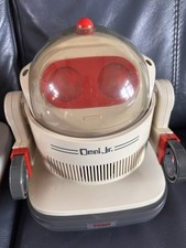1980’s Tomy Omni Junior