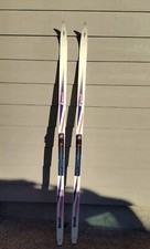 Trak Nowax Spirit 3.6 Skis