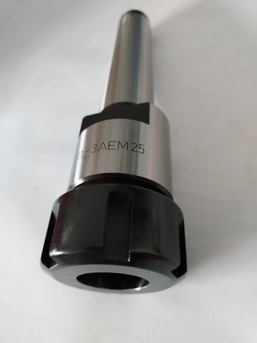 Fräserspannfutter mk4 er25 - fräserspannfutter,