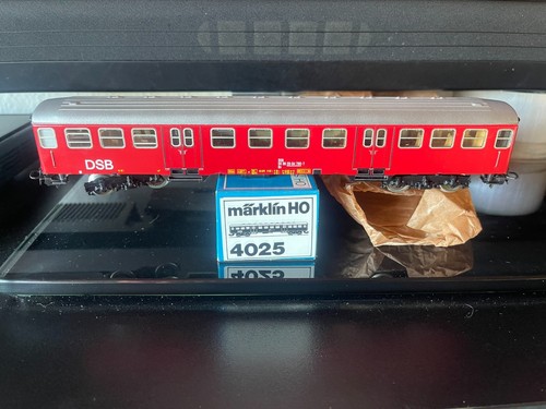 Märklin 4025 - märklin, h0