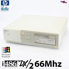 HP VECTRA M2 4/66i COMPUTER PC