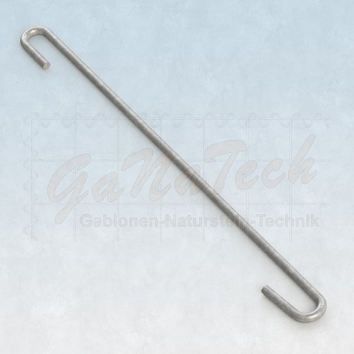 Distanzhalter 100cm 50cm - 5,