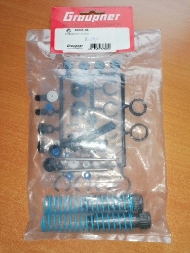 Graupner hobao hyper 8 - hyper,