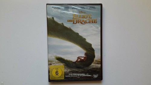Elliot der drache dvd - elliot,,