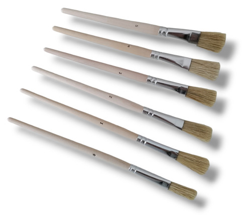Profi lackierpinsel - profi,