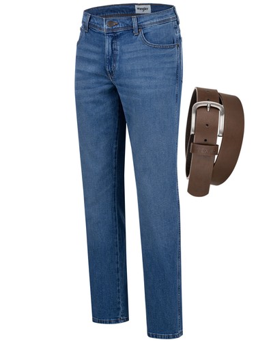 Wrangler texas jeans stretch - texas,