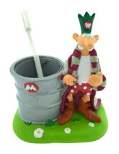 WERNER BRÖSEL Sammelfigur