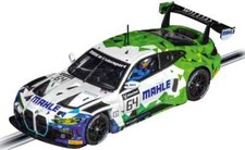 Carrera digital 124 - m4, gt3