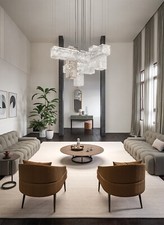 Leuchter Von Luxus Modern