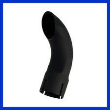 Auspuff Endrohr Bogen Endbogen