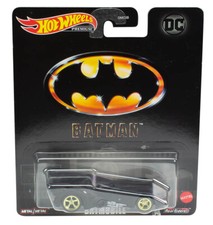 1989 Batman Returns Batmobile