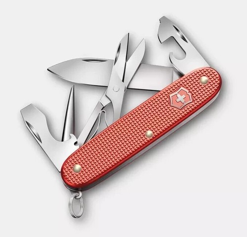 Victorinox pioneer alox - pioneer, 2025
