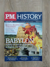 Heft Zeitschrift Magazin