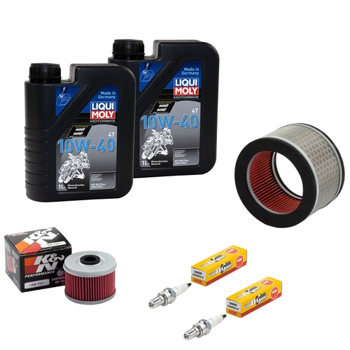 Set öl für honda - honda, 125