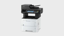 Kyocera ECOSYS M3645idn MFP LAN Duplex Fax ca. 10.000 Seiten incl. orig. Toner!