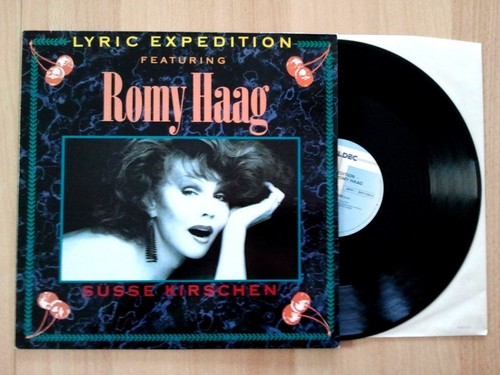 Lyric expedition featuring - expedition,