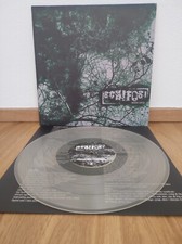 Schifosi - Absentium existence - farbiges Vinyl/farbige LP