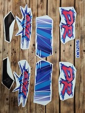 Kit suzuki 650 - dr,