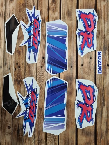 Kit suzuki 650 1992 re - kit,