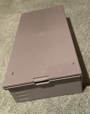 Reflecta CS-Magazin 2x100 – Stapelbares Diaprojektor-Magazin für 200 Dias