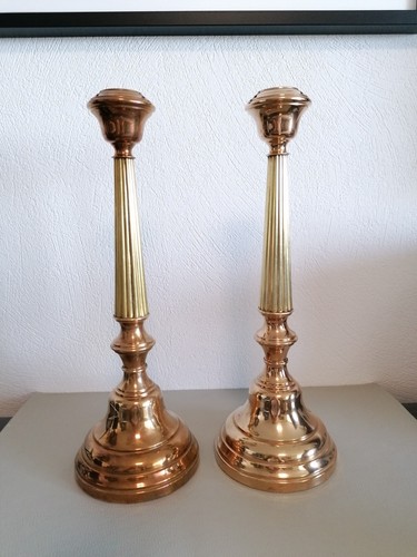 Kerzenleuchter - 2,