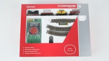 Fleischmann 931601 startset - fleischmann,