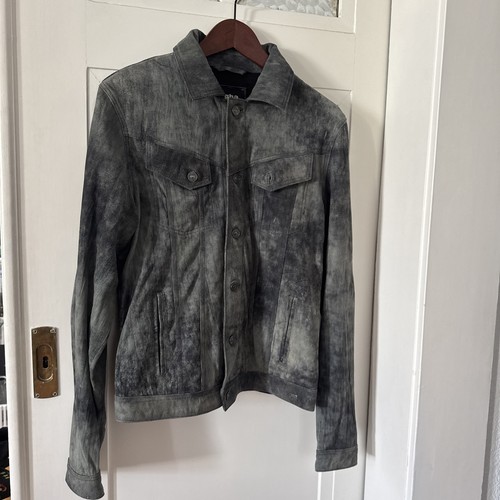Firma tigher jacke hemd - firma:, aus