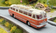 Ikarus 55 Überlandbus mit