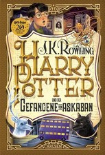 Harry Potter und der Gefangene