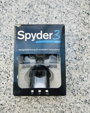 Datacolor | Spyder3 |