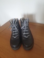 Limmer The Standard Wander