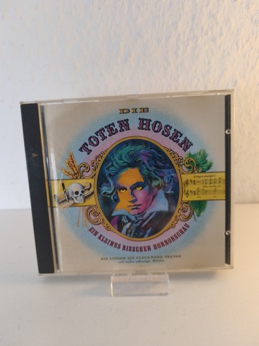 Die toten hosen ein kleines - toten,