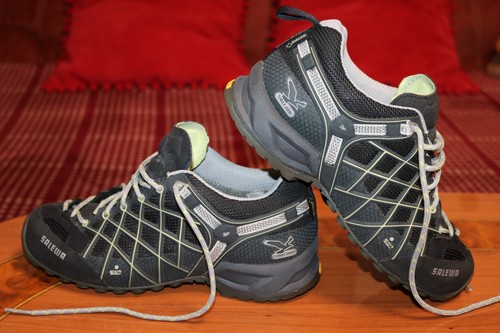 Salewa gtx damen wanderschuhe - gtx,