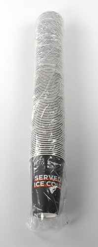 Jägermeister pappbecher 100 - jägermeister,