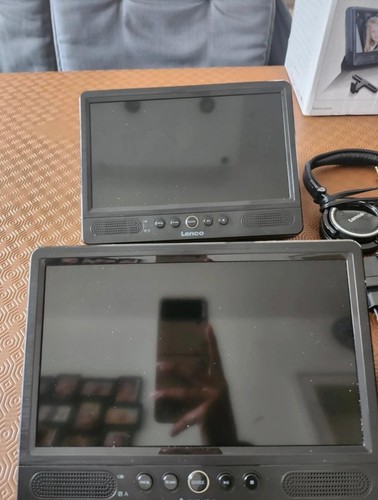 Dvd player lenco - lenco, 1045